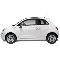 FIAT 500 1.3 Multijet 16V 95CV Pop Star  